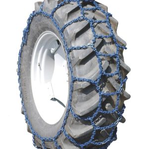 Traktor lättviktskedja 5,7 mm