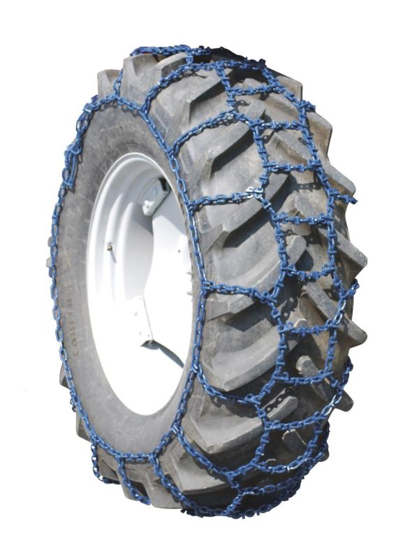 Traktor lättviktskedja 5,7 mm